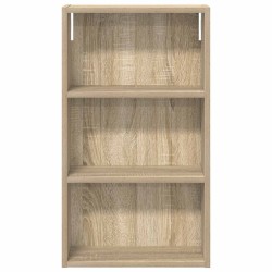 Armoire murale de salle de bain Chêne Sonoma 40 x 14 x 70 cm 632756632756