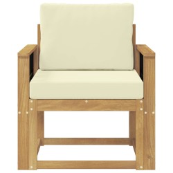 2 Pièce Ensemble de canapés d'extérieur Polyester 632815632815