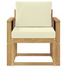 2 Pièce Ensemble de canapés d'extérieur Polyester 632815632815