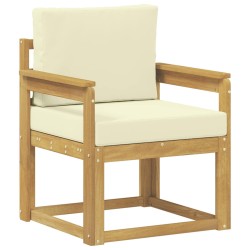 2 Pièce Ensemble de canapés d'extérieur Polyester 632817632817
