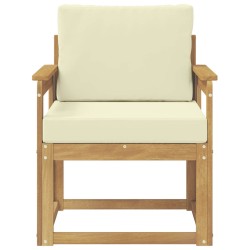 2 Pièce Ensemble de canapés d'extérieur Polyester 632817632817