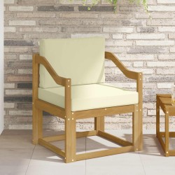 2 Pièce Ensemble de canapés d'extérieur Polyester 632818632818