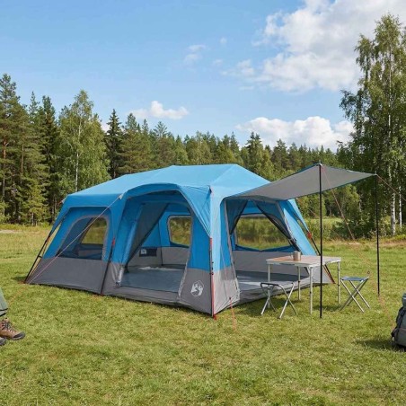Tente Instantanée Bleu 10 personnes 632826632826