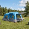 Tente Instantanée Bleu 10 personnes 632826632826