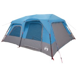 Tente Instantanée Bleu 10 personnes 632826632826