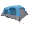 Tente Instantanée Bleu 10 personnes 632826632826