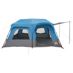 Tente Instantanée Bleu 10 personnes 632826632826