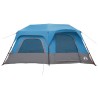 Tente Instantanée Bleu 10 personnes 632826632826