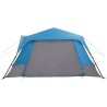 Tente Instantanée Bleu 10 personnes 632826632826