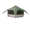 Tente familiale Vert 5 personnes 632831632831