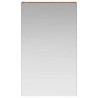 Armoire Miroir de Salle de Bain Bois ancien 30 x 10,5 x 50 cm 632836632836