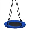 Balançoire 60 cm 100 kg Bleu 632853632853