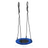 Balançoire 60 cm 100 kg Bleu 632853632853