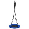 Balançoire 60 cm 100 kg Bleu 632853632853