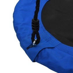 Balançoire 60 cm 100 kg Bleu 632853632853