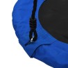 Balançoire 60 cm 100 kg Bleu 632853632853