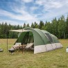 Tente tunnel Vert 560 x 395 x 212 cm 632861632861