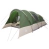 Tente tunnel Vert 560 x 395 x 212 cm 632861632861