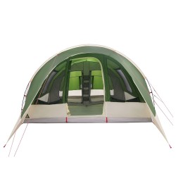 Tente tunnel Vert 560 x 395 x 212 cm 632861632861