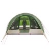 Tente tunnel Vert 560 x 395 x 212 cm 632861632861