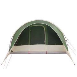Tente tunnel Vert 560 x 395 x 212 cm 632861632861
