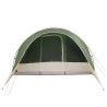 Tente tunnel Vert 560 x 395 x 212 cm 632861632861