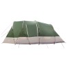 Tente tunnel Vert 560 x 395 x 212 cm 632861632861