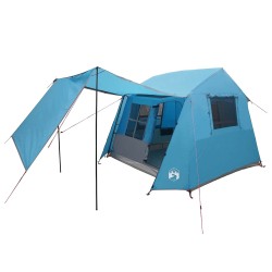 Tente tunnel Bleu 275 x 240 x 200 cm 632864632864