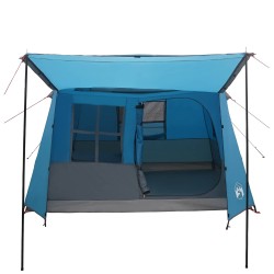 Tente tunnel Bleu 275 x 240 x 200 cm 632864632864