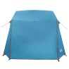Tente tunnel Bleu 275 x 240 x 200 cm 632864632864