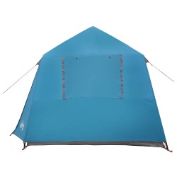 Tente tunnel Bleu 275 x 240 x 200 cm 632864632864