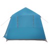 Tente tunnel Bleu 275 x 240 x 200 cm 632864632864