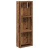 Armoire murale de salle de bain Bois ancien 20 x 10 x 60,5 cm 632880632880