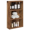 Armoire murale de salle de bain Bois ancien 30 x 10 x 50 cm 632883632883
