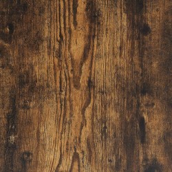 Ensemble de meubles TV 3 pcs Chêne fumé Bois d'ingénierie 632884632884