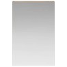 Armoire Miroir de Salle de Bain Bois ancien 40 x 10,5 x 60,5 cm 632886632886
