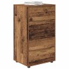 Armoires de rangement Bois Ancien 60 x 48 x 105 cm 632910632910