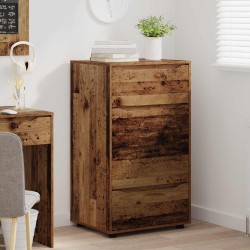 Armoires de rangement Bois Ancien 60 x 48 x 105 cm 632910632910