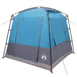 Tente de fête Bleu 4 personnes 632951632951