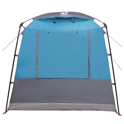 Tente de fête Bleu 4 personnes 632951632951
