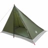 Tente de randonnée Vert olive 4 personnes 632954632954