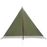 Tente de randonnée Vert olive 4 personnes 632954632954