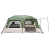 Tente Instantanée Vert 10 personnes 632958632958