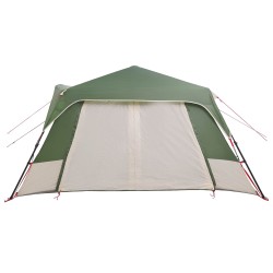 Tente Instantanée Vert 10 personnes 632958632958