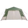 Tente Instantanée Vert 10 personnes 632958632958