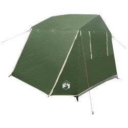 Tente tunnel Vert 275 x 240 x 200 cm 632986632986