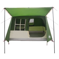 Tente tunnel Vert 275 x 240 x 200 cm 632986632986