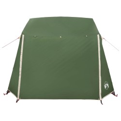 Tente tunnel Vert 275 x 240 x 200 cm 632986632986