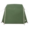Tente tunnel Vert 275 x 240 x 200 cm 632986632986