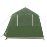 Tente tunnel Vert 275 x 240 x 200 cm 632986632986